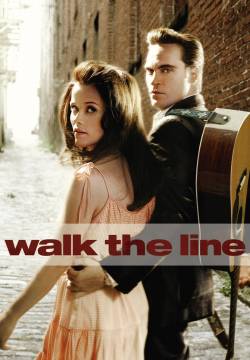 Walk the Line - Quando l'amore brucia l'anima (2005)