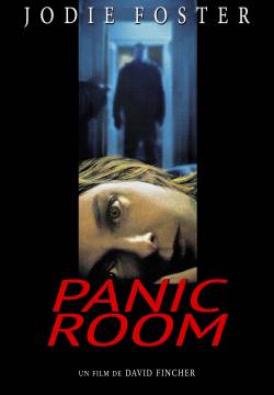 Panic Room (2002)