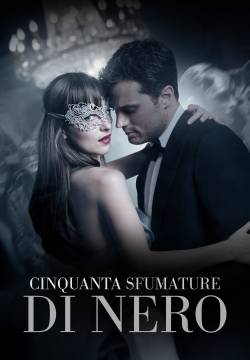 Fifty Shades Darker - Cinquanta sfumature di nero (2017)