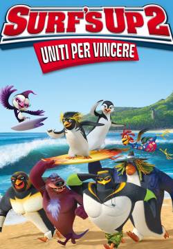 Surf's Up 2: Uniti per vincere (2017)