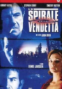 City of Industry - La Spirale della Vendetta (1997)