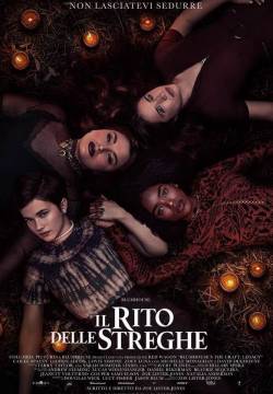 The Craft: Legacy - Il rito delle streghe (2020)