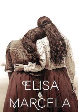 Elisa y Marcela - Elisa e Marcela (2019)