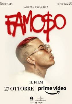 FAMOSO. The Movie - Sfera Ebbasta: Il film (2020)
