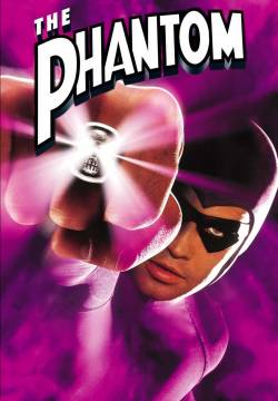 The Phantom (1996)