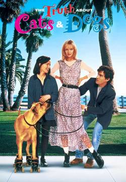 The Truth About Cats & Dogs - Un uomo in prestito (1996)