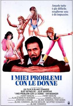 The Man Who Loved Women - I miei problemi con le donne (1983)