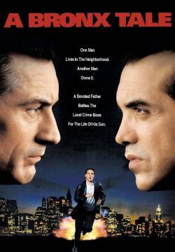 A Bronx Tale (1993)