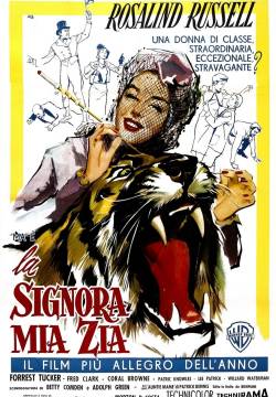 Auntie Mame - La signora mia zia (1958)