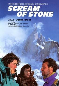 Scream of Stone - Grido di pietra (1991)
