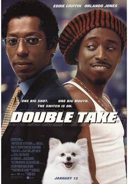 Double Take (2001)