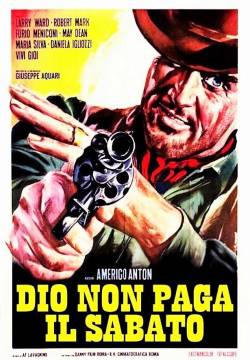 Dio non paga il sabato (1967)