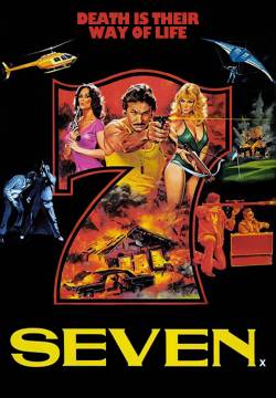 Seven - Sette Uomini da Uccidere (1979)