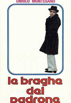 Le braghe del padrone (1978)