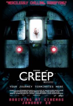 Creep - Il chirurgo (2004)