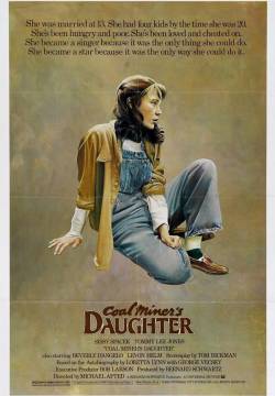 Coal Miner's Daughter - La ragazza di Nashville (1980)