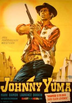 Johnny Yuma (1966)