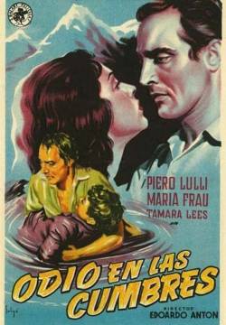 Il lupo della frontiera (1951)