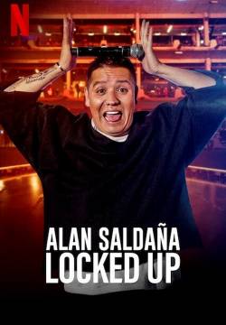 Alan Saldaña: encarcelado (2021)