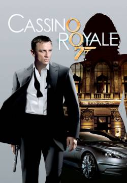 Casino Royale (2006)