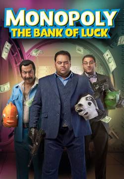 Monopoly ( Bank Of Luck) (2017)
