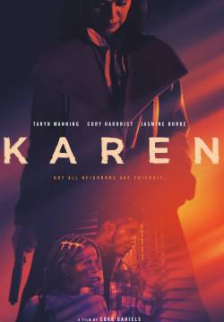 Karen (2021)