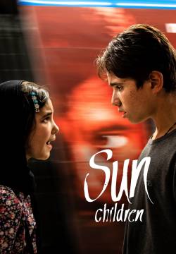 Sun Children - Figli del sole (2021)