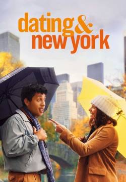 Dating & New York (2021)