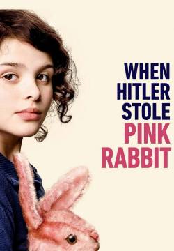 Als Hitler das rosa Kaninchen stahl: When Hitler Stole Pink Rabbit - Quando Hitler rubò il coniglio rosa (2019)