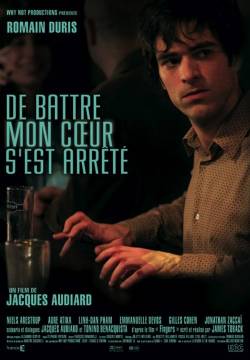 De battre mon cœur s'est arrêté - Tutti i battiti del mio cuore (2005)