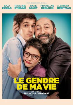 Le Gendre de ma vie - AAA genero cercasi (2018)