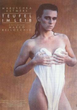 Diavolo in corpo (1986)