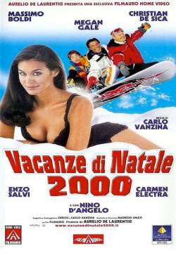 Vacanze di Natale 2000 (1999)