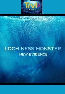 Loch Ness Monster: New Evidence (2019)