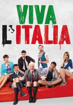 Viva l'Italia (2012)