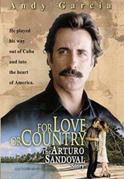 For Love or Country: The Arturo Sandoval Story (2000)