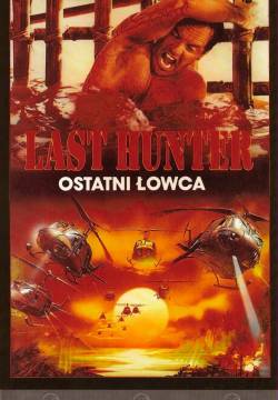The Last Hunter - L'ultimo cacciatore (1980)