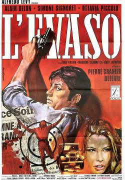 L'evaso (1971)