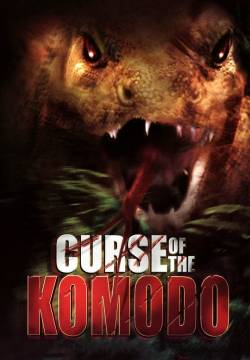 The Curse of the Komodo - La maledizione di Komodo (2004)