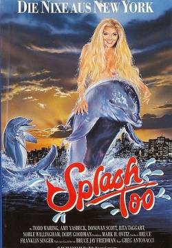 Splash 2 (1988)