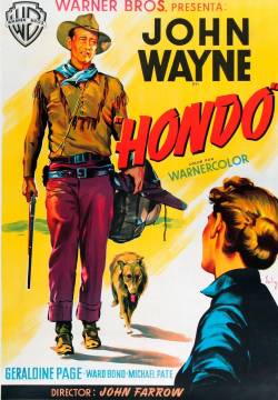 Hondo (1953)