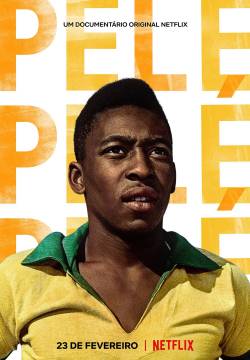 Pelé: il re del calcio (2021)