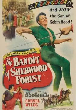 The Bandit of Sherwood Forest - Il figlio di Robin Hood (1946)