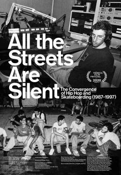 All the Streets Are Silent (2021)