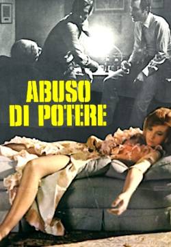 Abuso di potere (1972)