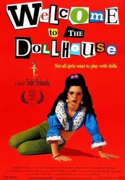 Welcome to the Dollhouse - Fuga dalla scuola media (1996)