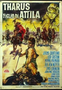 Tharus figlio di Attila (1962)