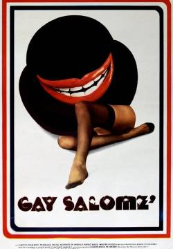 Gay Salomé (1980)