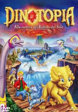 Dinotopia: Quest for the Ruby Sunstone - Alla ricerca del rubino del sole (2005)