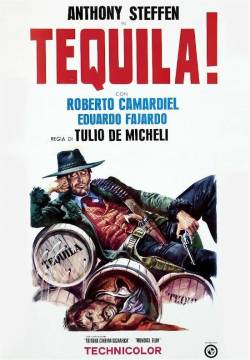 Tequila! (1973)